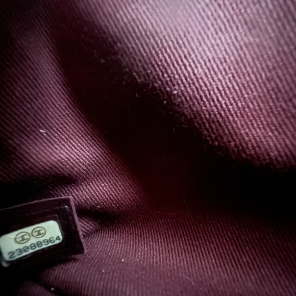 Chanel bag crossbody - Picture 3 of 12